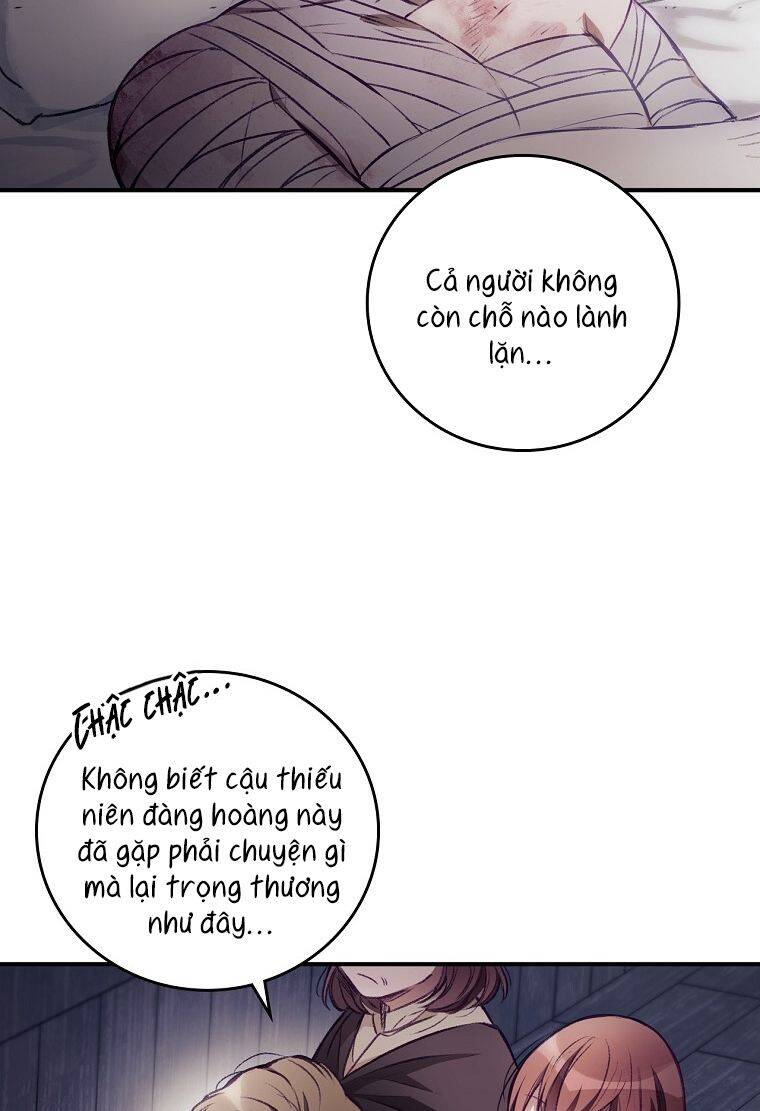 Tôi Nhìn Thấy Cái Chết Của Bạn Chapter 2 - 61