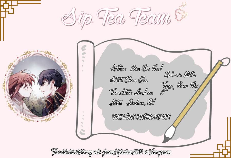Tôi Nhìn Thấy Cái Chết Của Bạn Chapter 20 - 2
