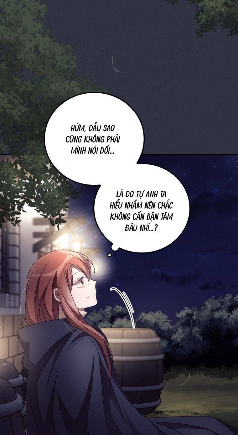 Tôi Nhìn Thấy Cái Chết Của Bạn Chapter 20 - 20