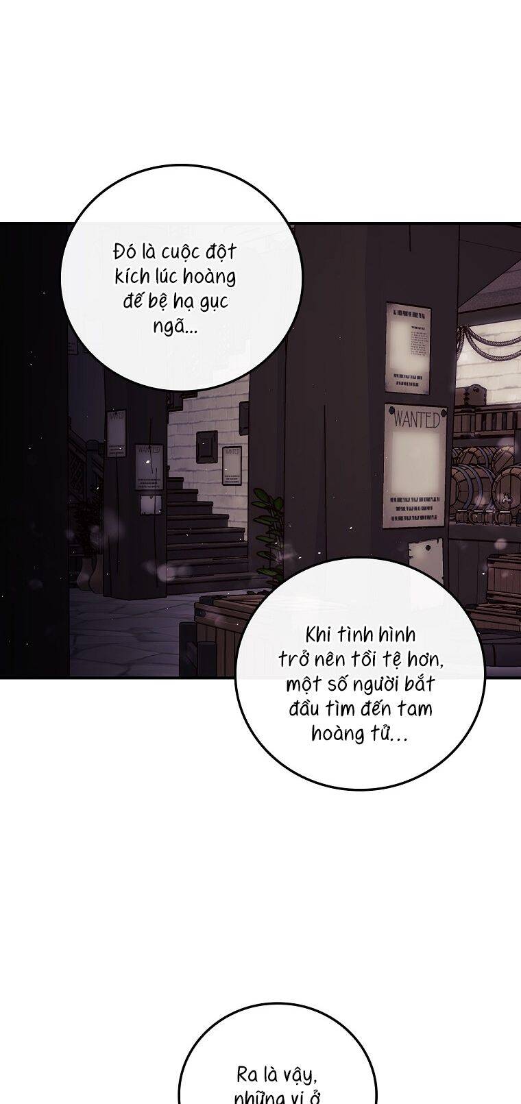 Tôi Nhìn Thấy Cái Chết Của Bạn Chapter 20 - 28