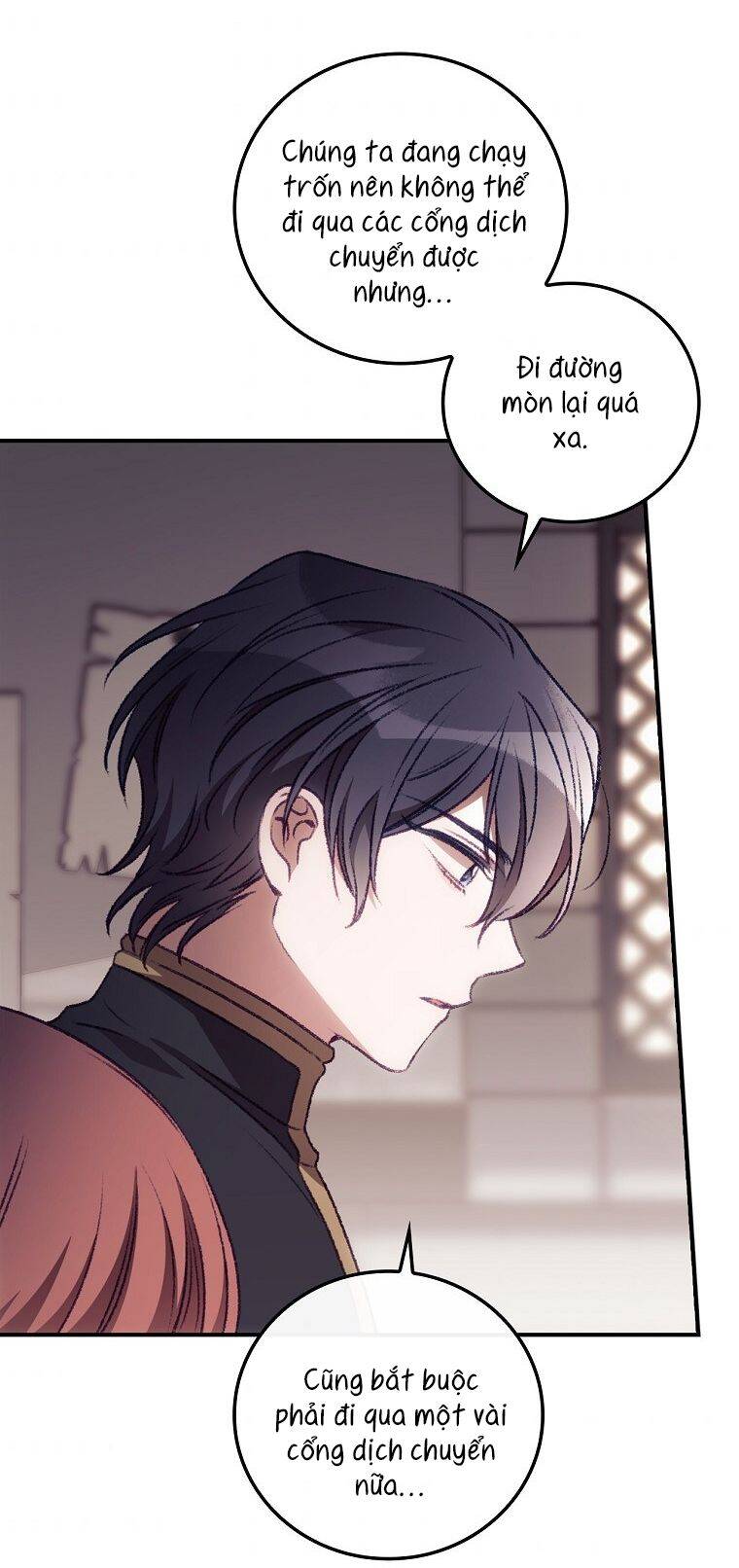 Tôi Nhìn Thấy Cái Chết Của Bạn Chapter 20 - 38