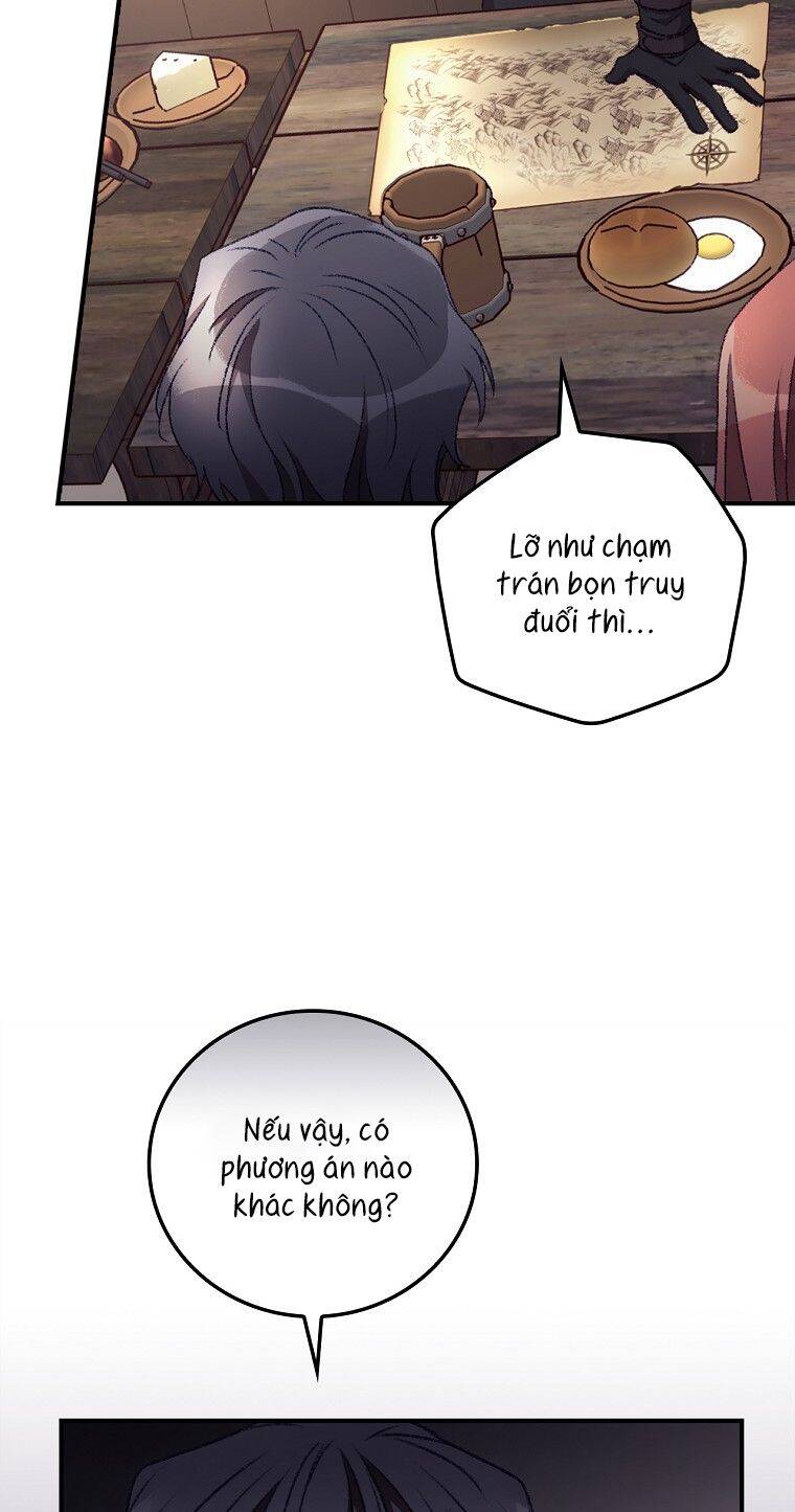 Tôi Nhìn Thấy Cái Chết Của Bạn Chapter 20 - 50