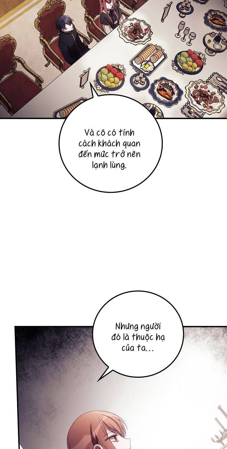 Tôi Nhìn Thấy Cái Chết Của Bạn Chapter 21 - 54
