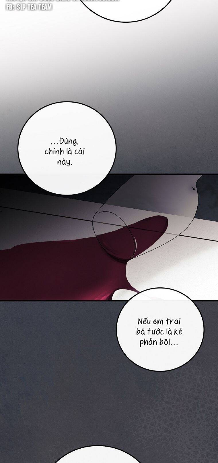 Tôi Nhìn Thấy Cái Chết Của Bạn Chapter 22 - 14