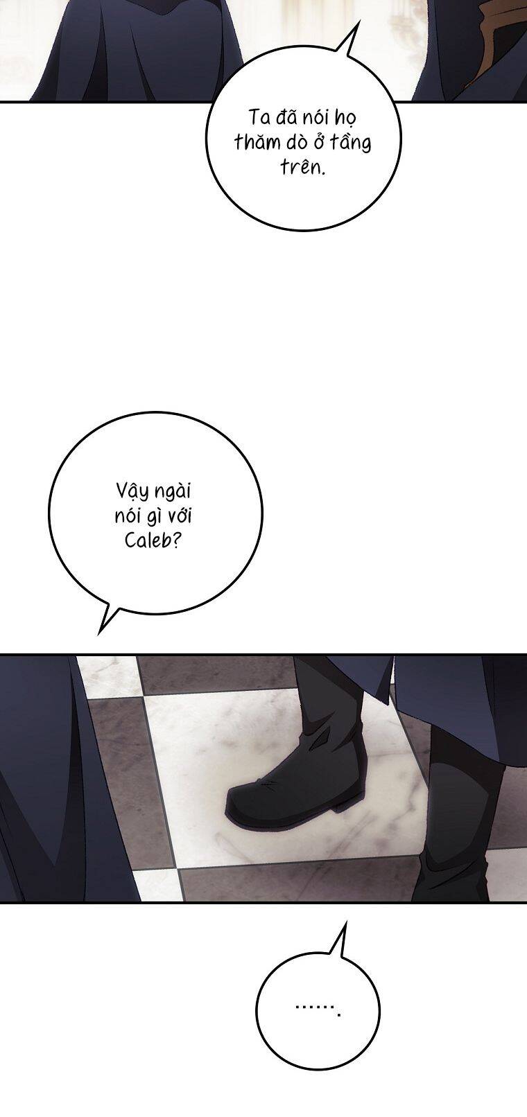 Tôi Nhìn Thấy Cái Chết Của Bạn Chapter 22 - 20