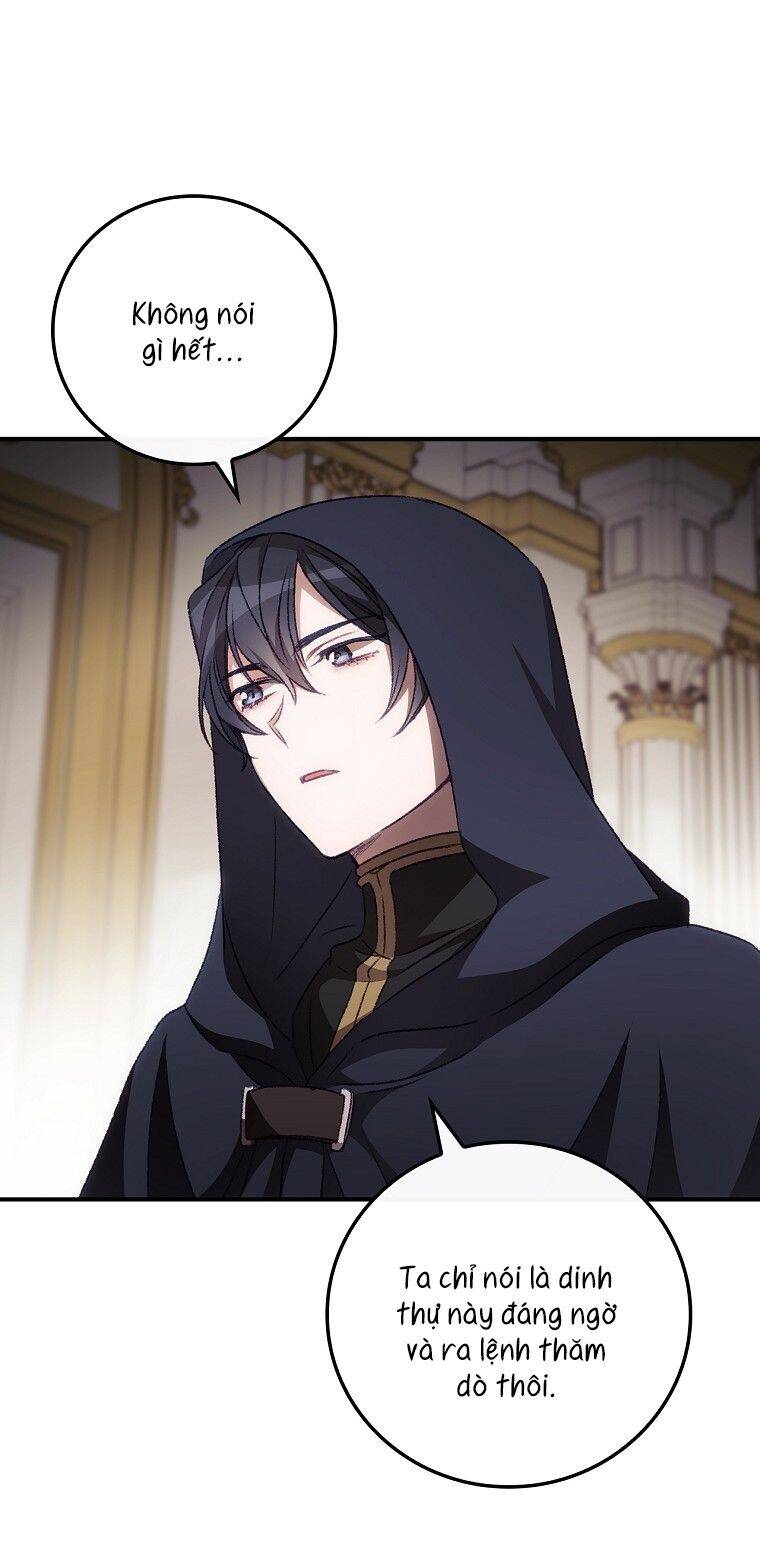 Tôi Nhìn Thấy Cái Chết Của Bạn Chapter 22 - 21