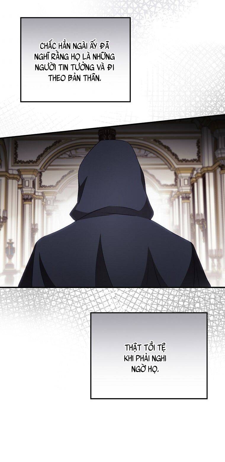 Tôi Nhìn Thấy Cái Chết Của Bạn Chapter 22 - 24