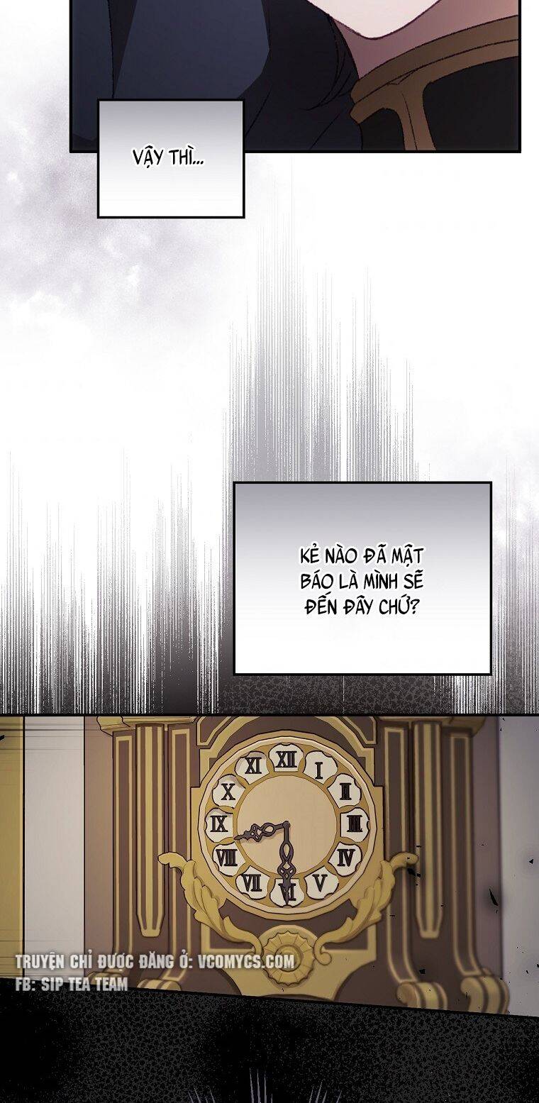 Tôi Nhìn Thấy Cái Chết Của Bạn Chapter 22 - 36