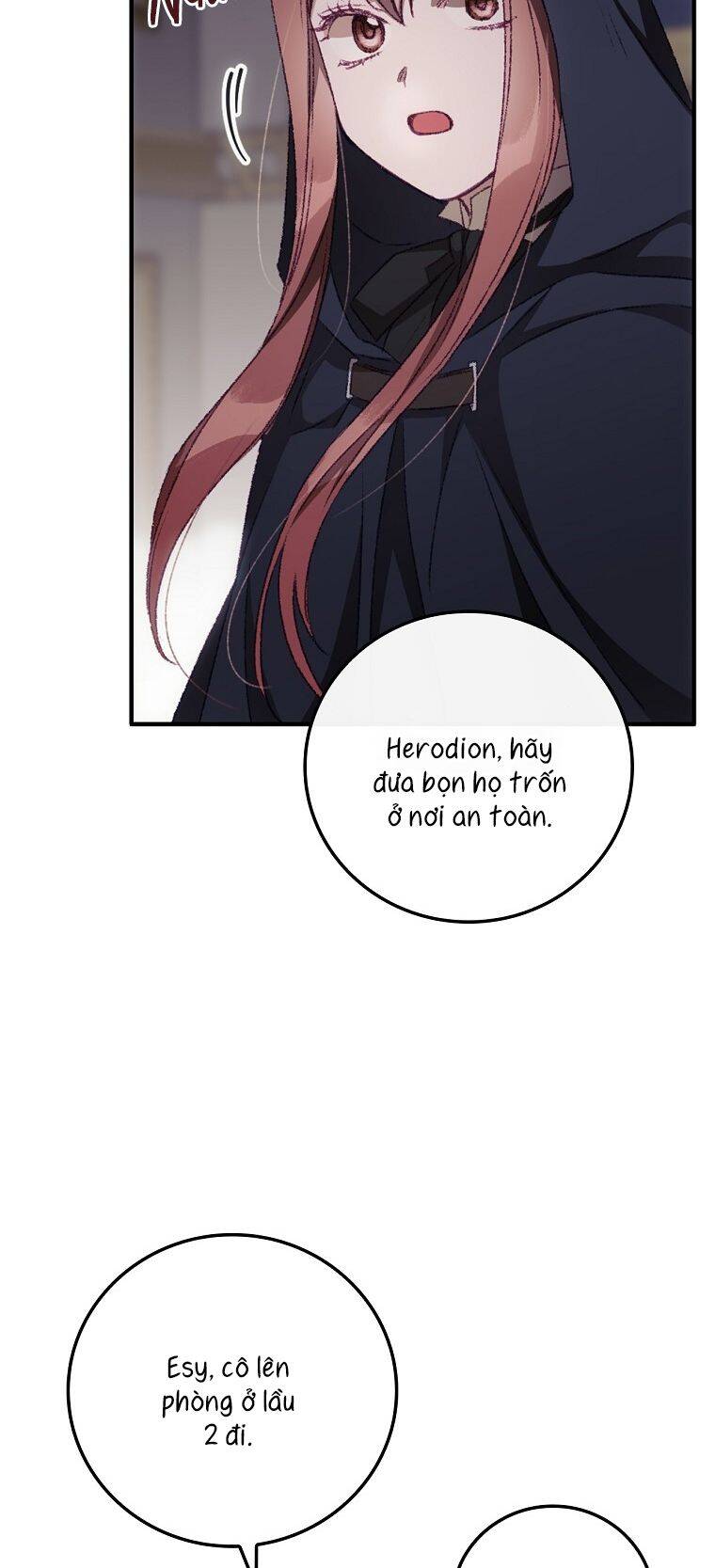 Tôi Nhìn Thấy Cái Chết Của Bạn Chapter 22 - 40