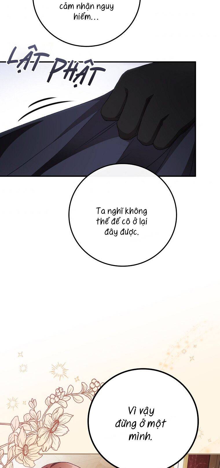 Tôi Nhìn Thấy Cái Chết Của Bạn Chapter 22 - 5