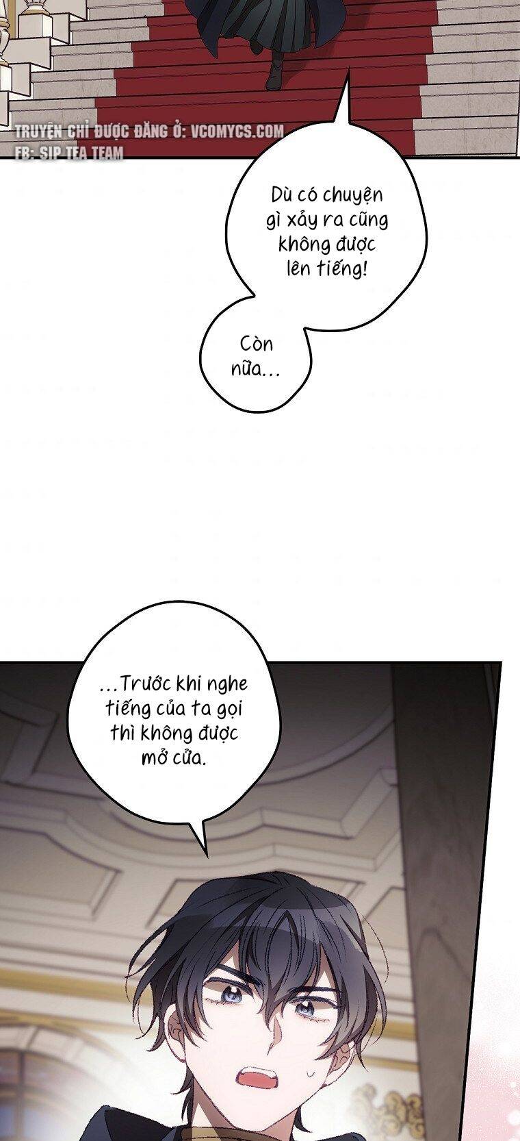 Tôi Nhìn Thấy Cái Chết Của Bạn Chapter 22 - 42