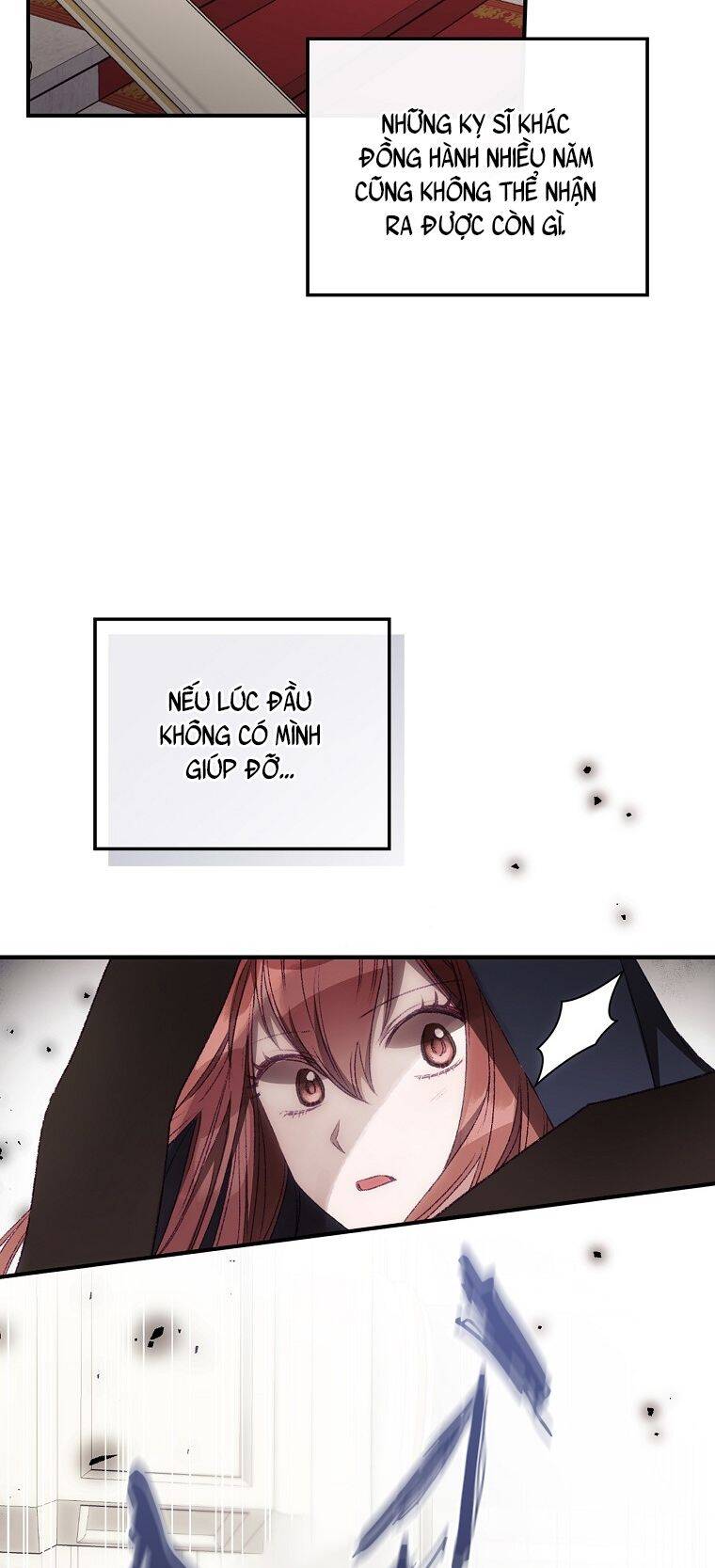 Tôi Nhìn Thấy Cái Chết Của Bạn Chapter 22 - 46