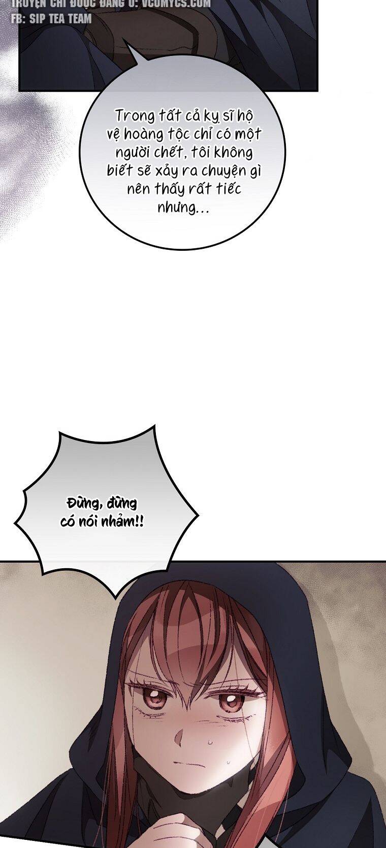 Tôi Nhìn Thấy Cái Chết Của Bạn Chapter 22 - 55