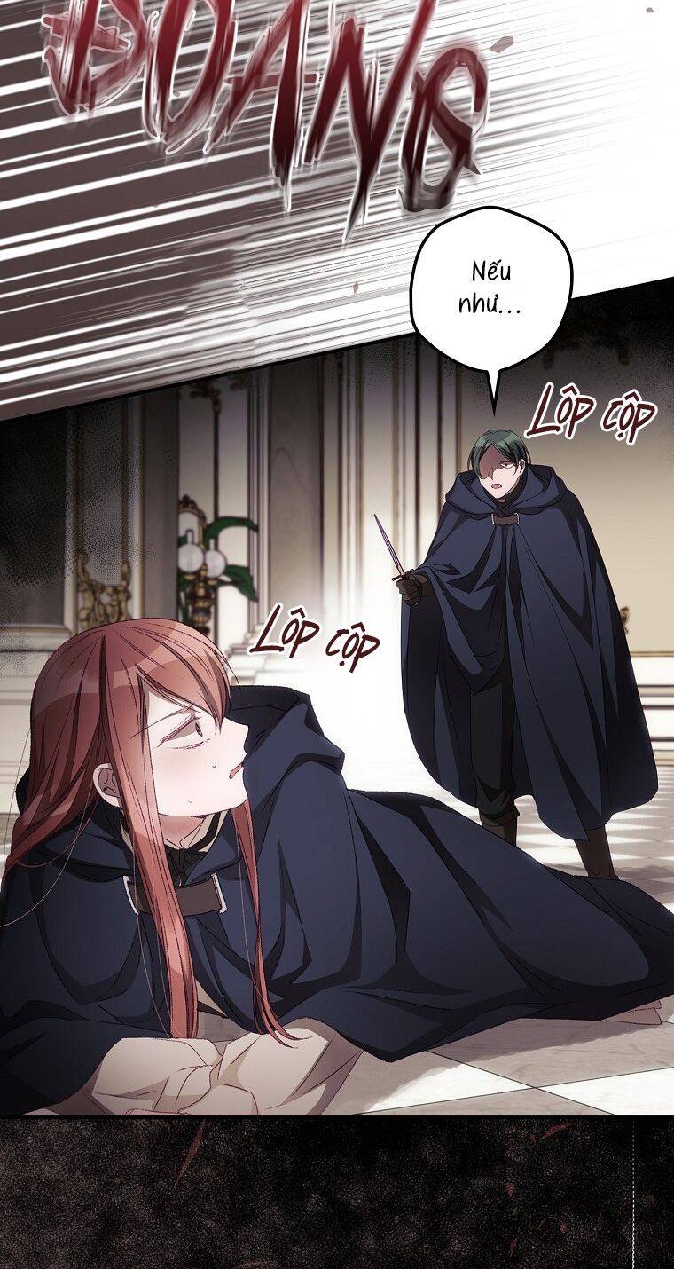Tôi Nhìn Thấy Cái Chết Của Bạn Chapter 22 - 64