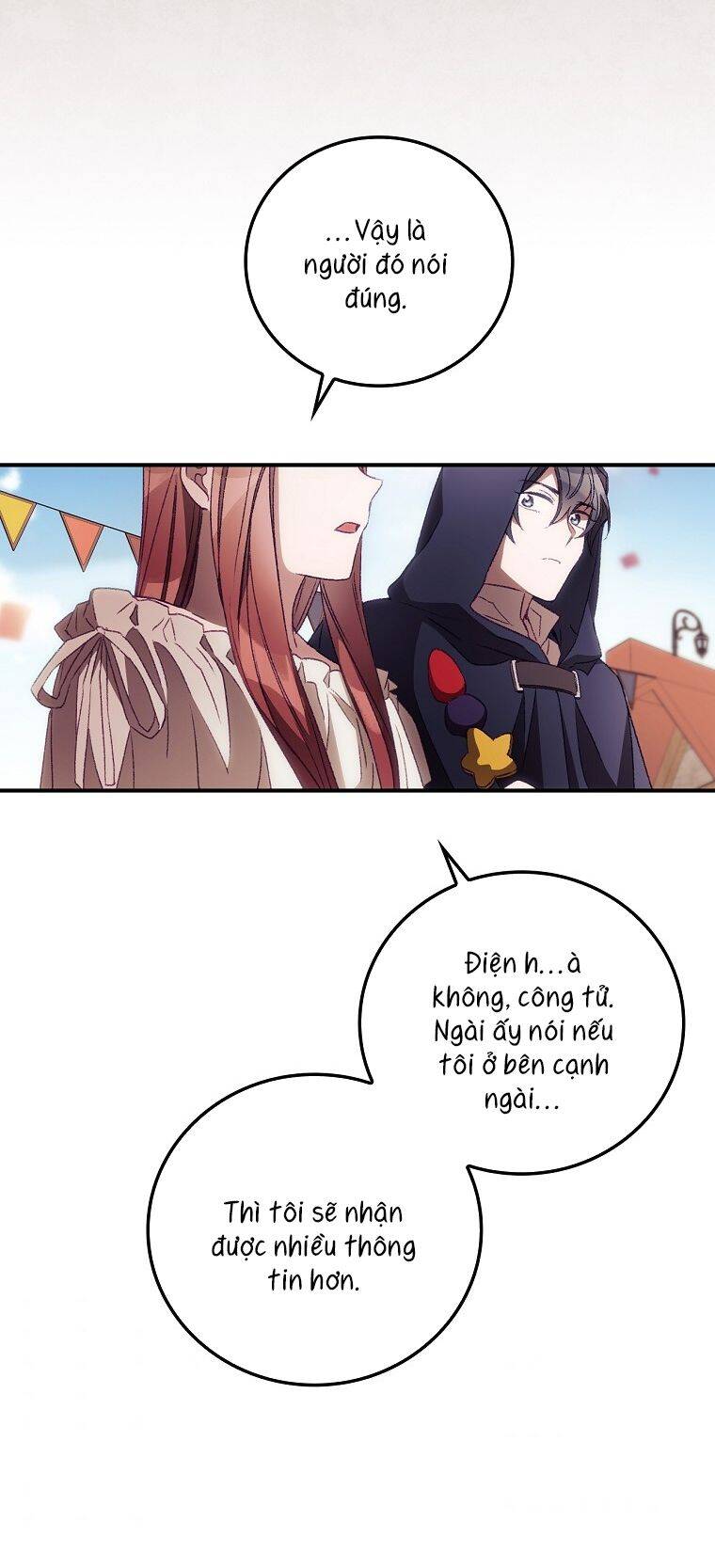 Tôi Nhìn Thấy Cái Chết Của Bạn Chapter 24 - 51