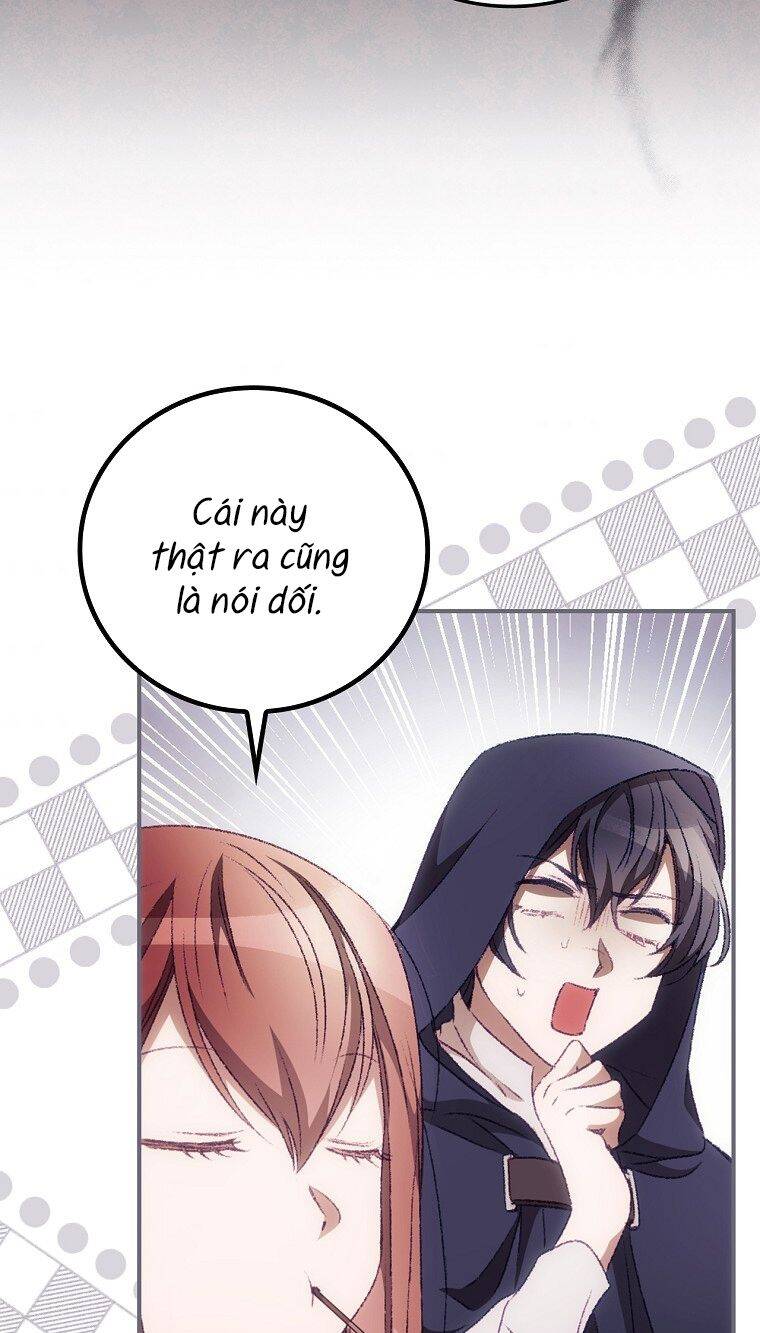 Tôi Nhìn Thấy Cái Chết Của Bạn Chapter 24 - 59