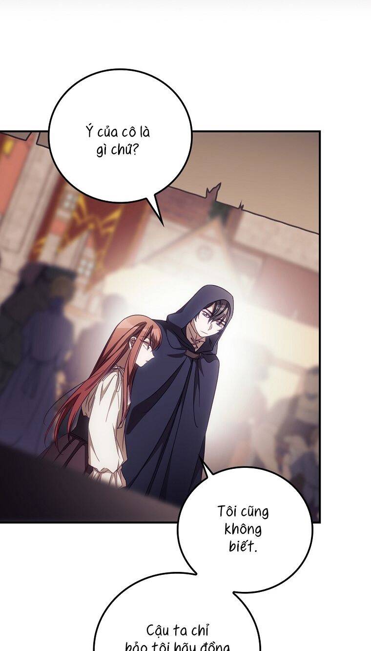 Tôi Nhìn Thấy Cái Chết Của Bạn Chapter 24 - 72