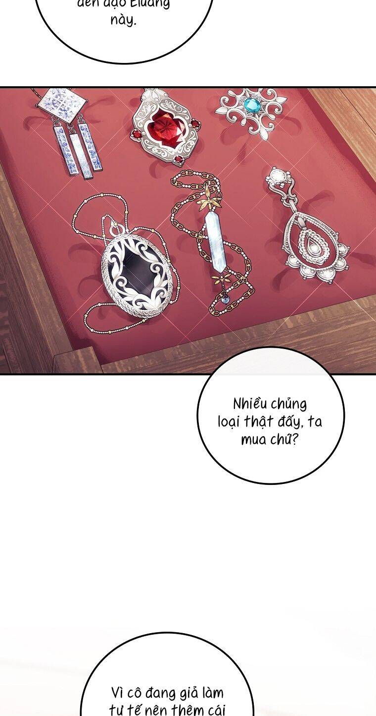 Tôi Nhìn Thấy Cái Chết Của Bạn Chapter 25 - 19