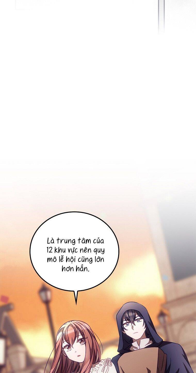 Tôi Nhìn Thấy Cái Chết Của Bạn Chapter 25 - 30