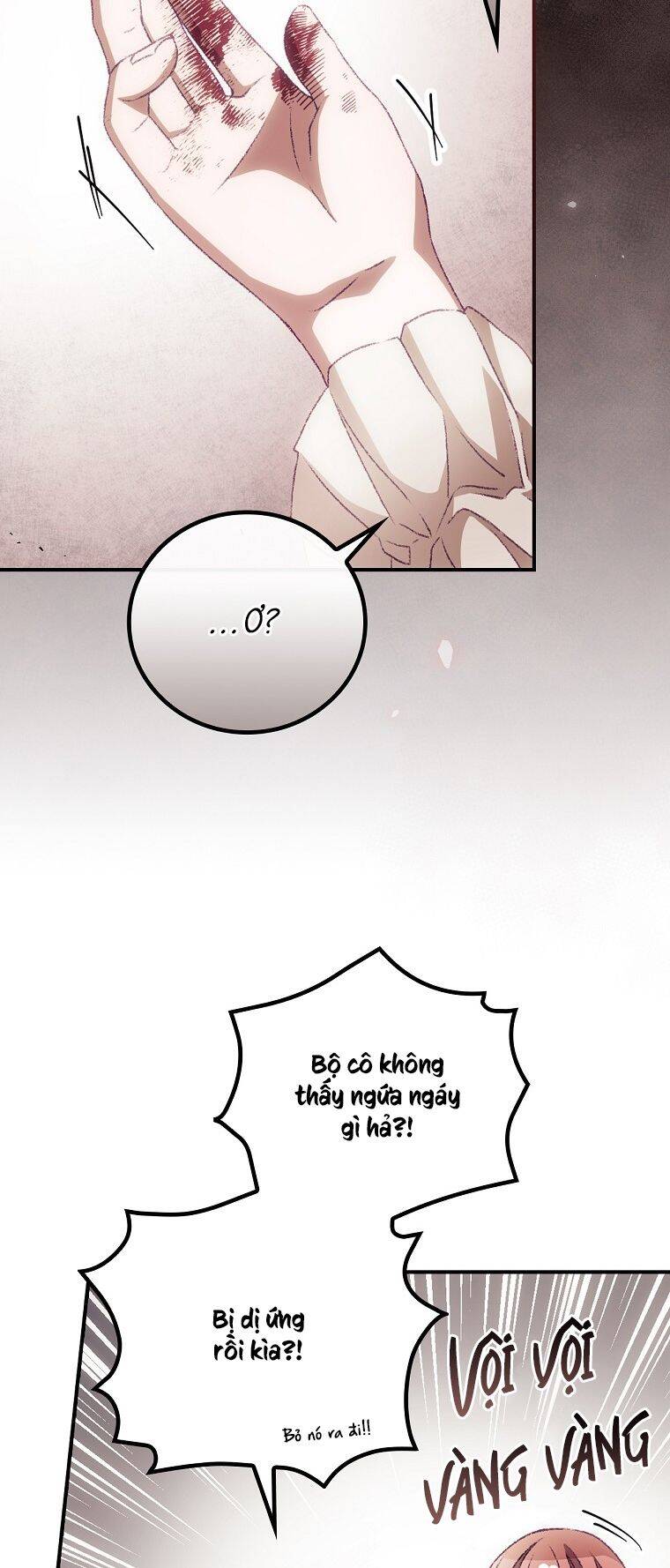 Tôi Nhìn Thấy Cái Chết Của Bạn Chapter 25 - 49