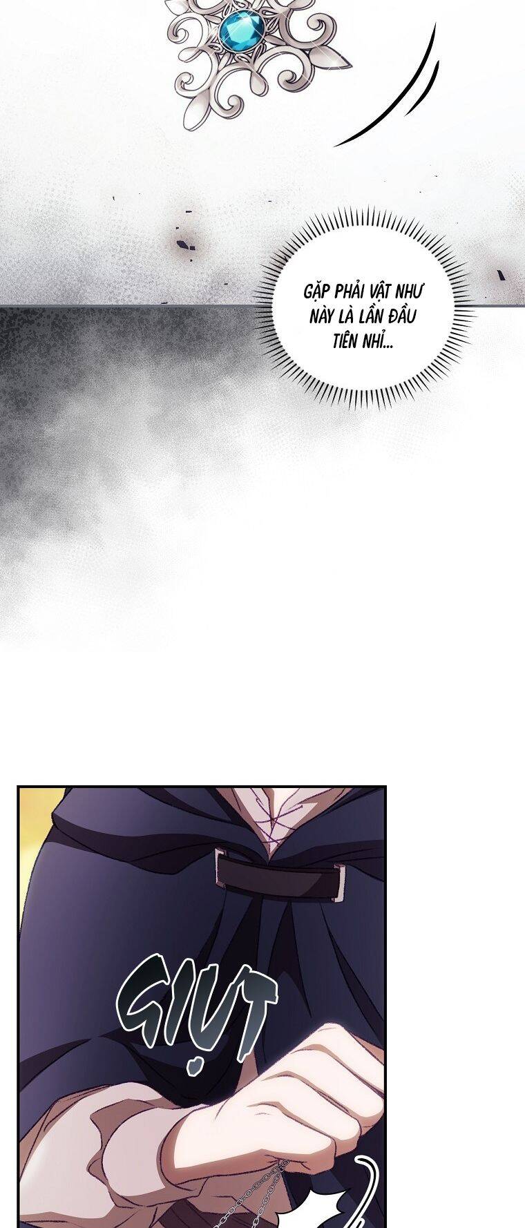 Tôi Nhìn Thấy Cái Chết Của Bạn Chapter 25 - 51