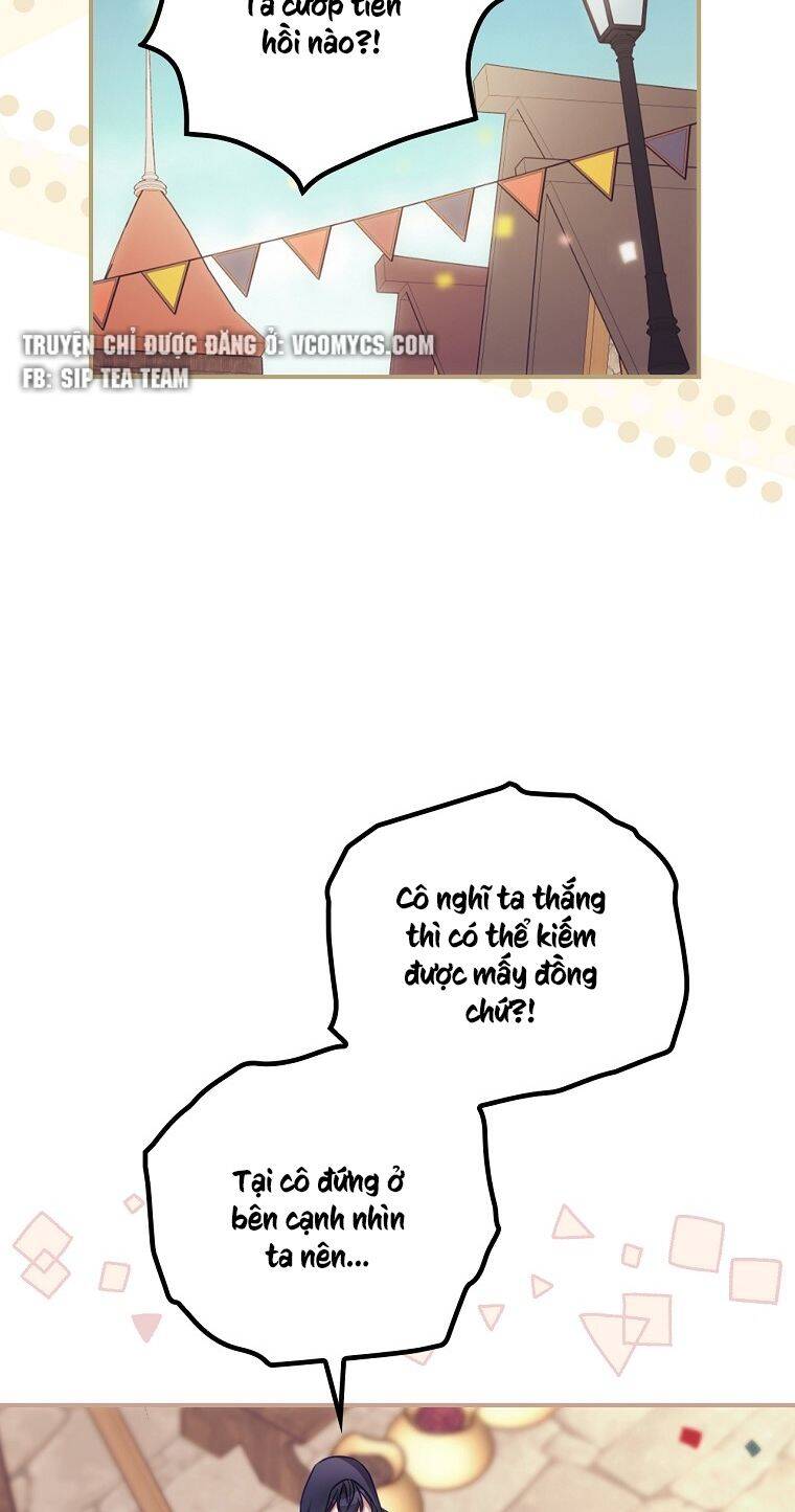 Tôi Nhìn Thấy Cái Chết Của Bạn Chapter 25 - 9