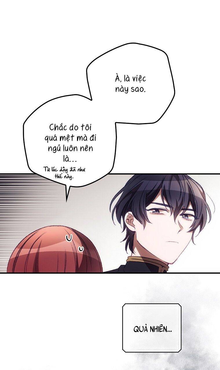 Tôi Nhìn Thấy Cái Chết Của Bạn Chapter 26 - 53