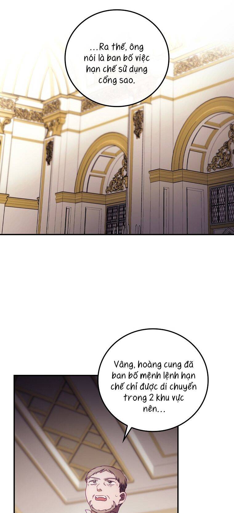 Tôi Nhìn Thấy Cái Chết Của Bạn Chapter 27 - 49