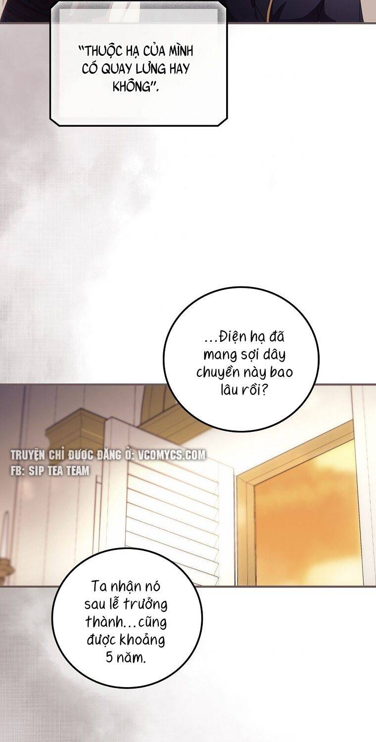 Tôi Nhìn Thấy Cái Chết Của Bạn Chapter 28 - 24