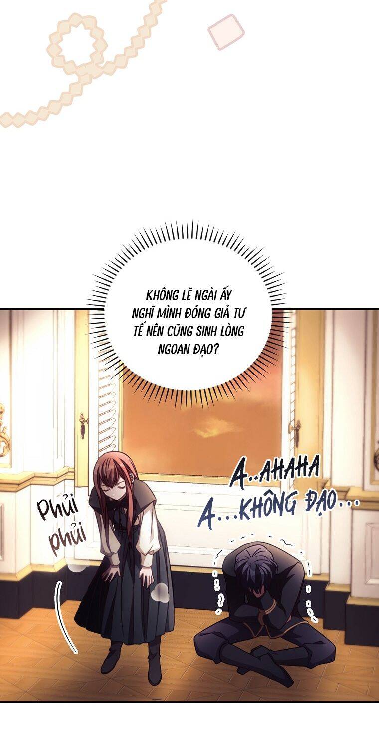 Tôi Nhìn Thấy Cái Chết Của Bạn Chapter 28 - 36