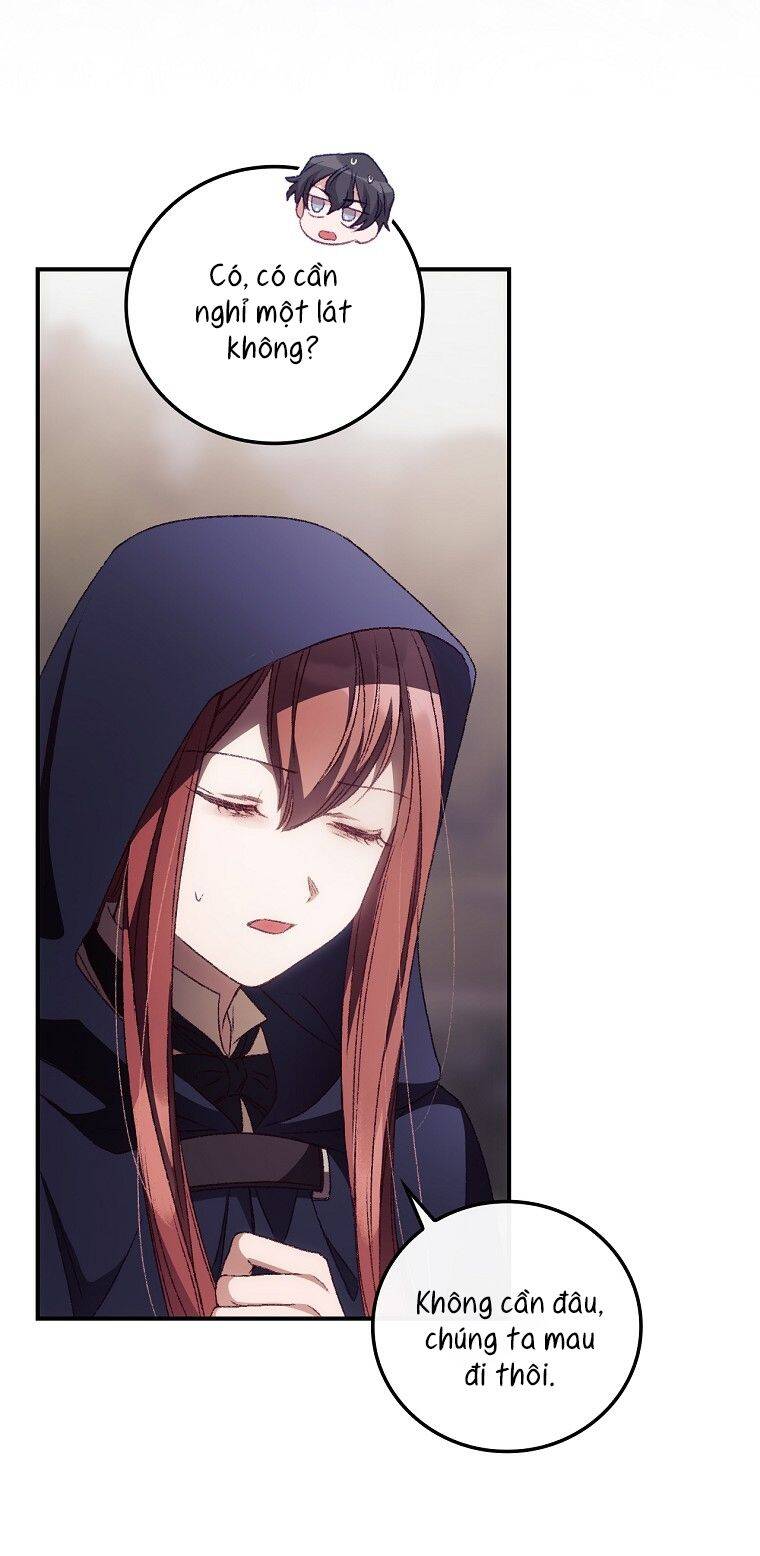 Tôi Nhìn Thấy Cái Chết Của Bạn Chapter 28 - 46