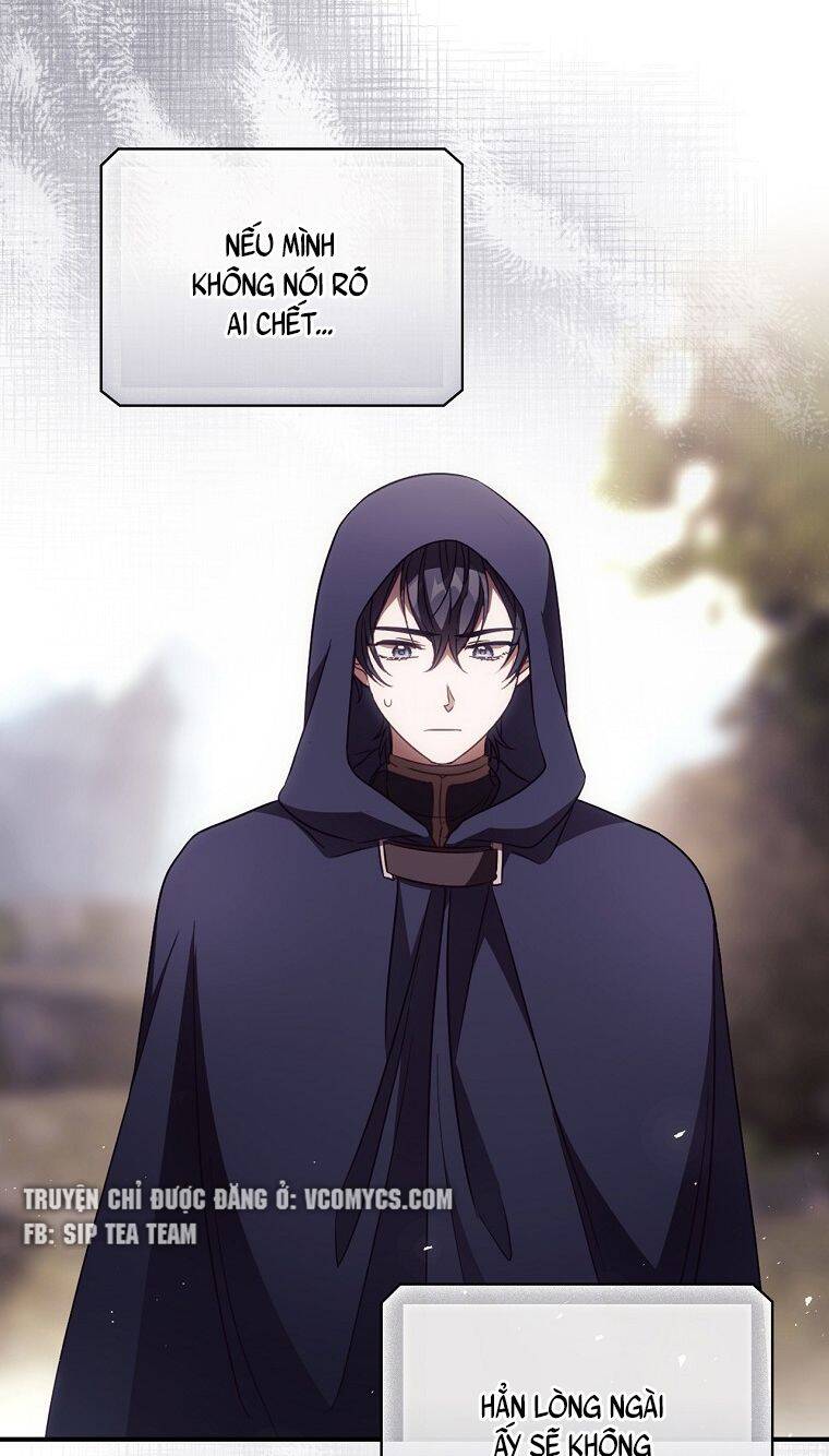 Tôi Nhìn Thấy Cái Chết Của Bạn Chapter 29 - 23