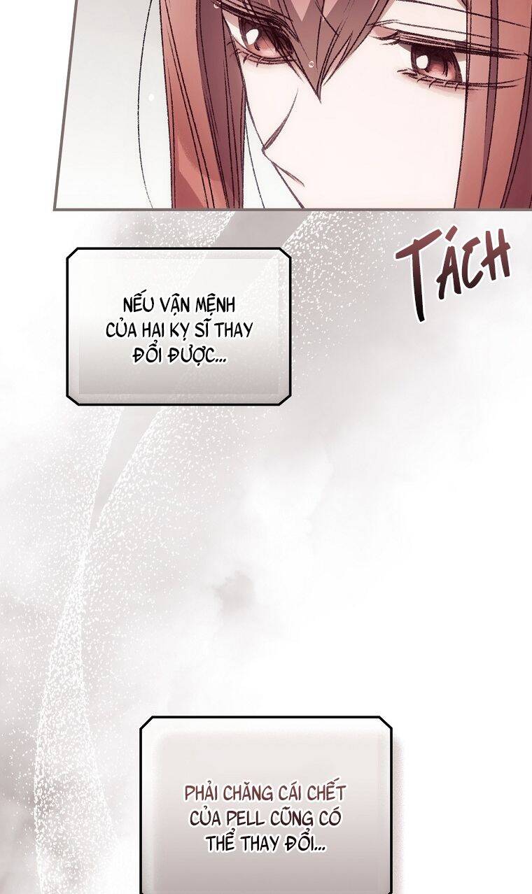 Tôi Nhìn Thấy Cái Chết Của Bạn Chapter 29 - 47