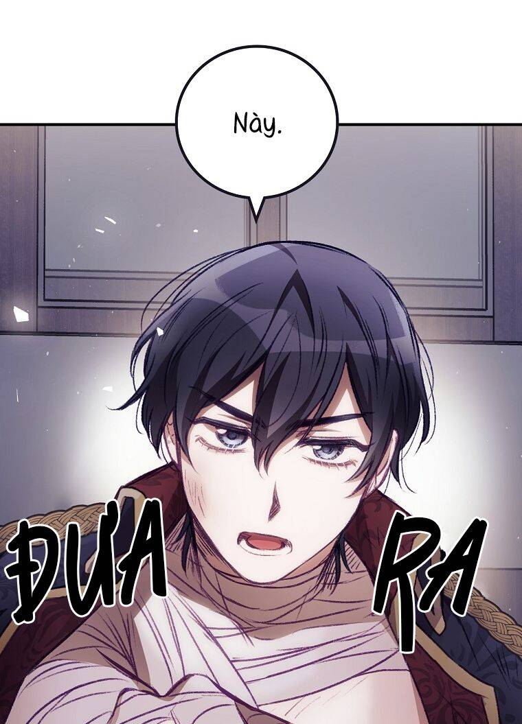 Tôi Nhìn Thấy Cái Chết Của Bạn Chapter 3 - 52