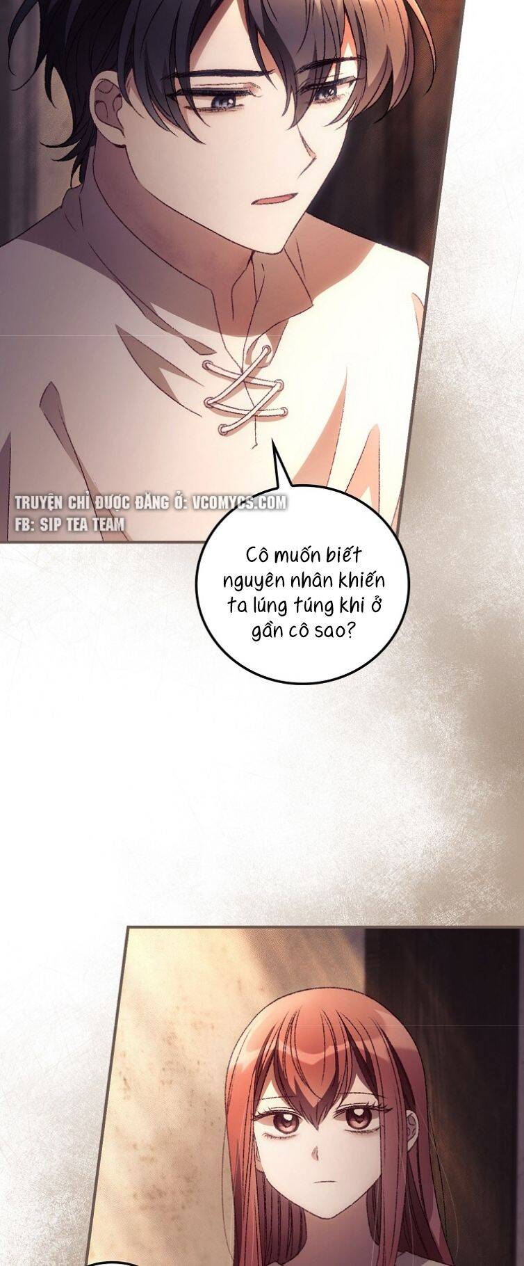 Tôi Nhìn Thấy Cái Chết Của Bạn Chapter 30 - 48