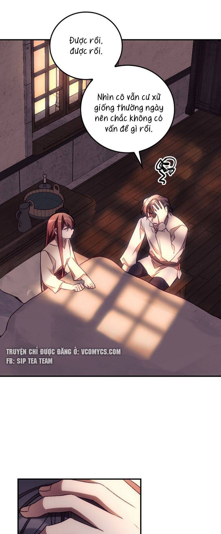 Tôi Nhìn Thấy Cái Chết Của Bạn Chapter 30 - 54