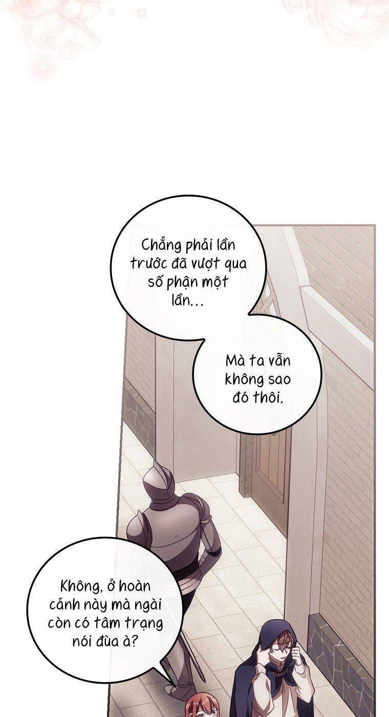 Tôi Nhìn Thấy Cái Chết Của Bạn Chapter 31 - 57