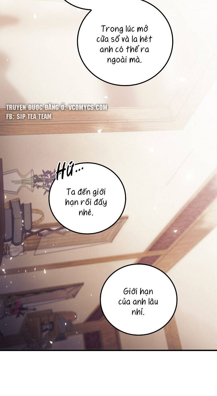 Tôi Nhìn Thấy Cái Chết Của Bạn Chapter 4 - 18