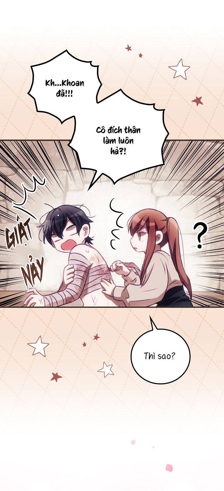 Tôi Nhìn Thấy Cái Chết Của Bạn Chapter 4 - 28