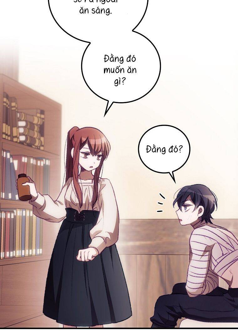 Tôi Nhìn Thấy Cái Chết Của Bạn Chapter 4 - 42