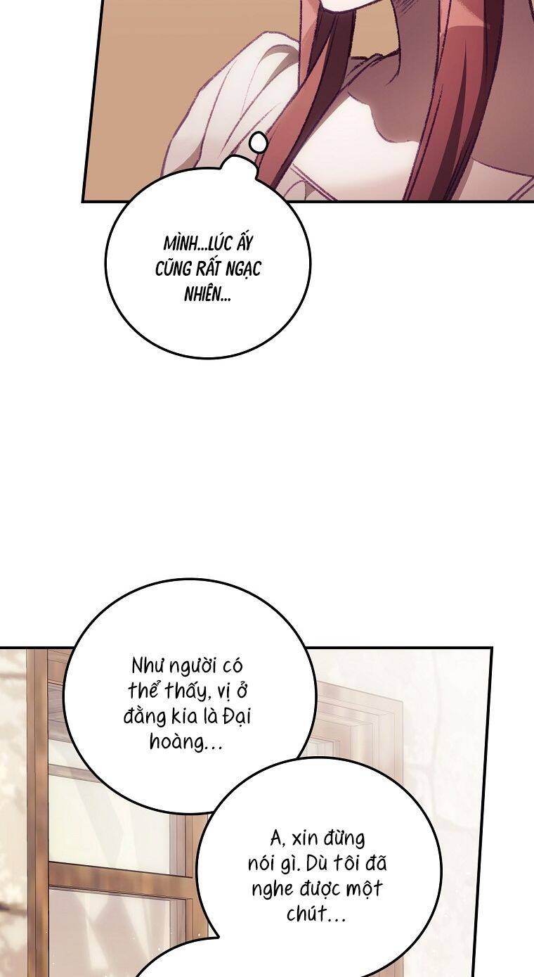 Tôi Nhìn Thấy Cái Chết Của Bạn Chapter 5 - 51