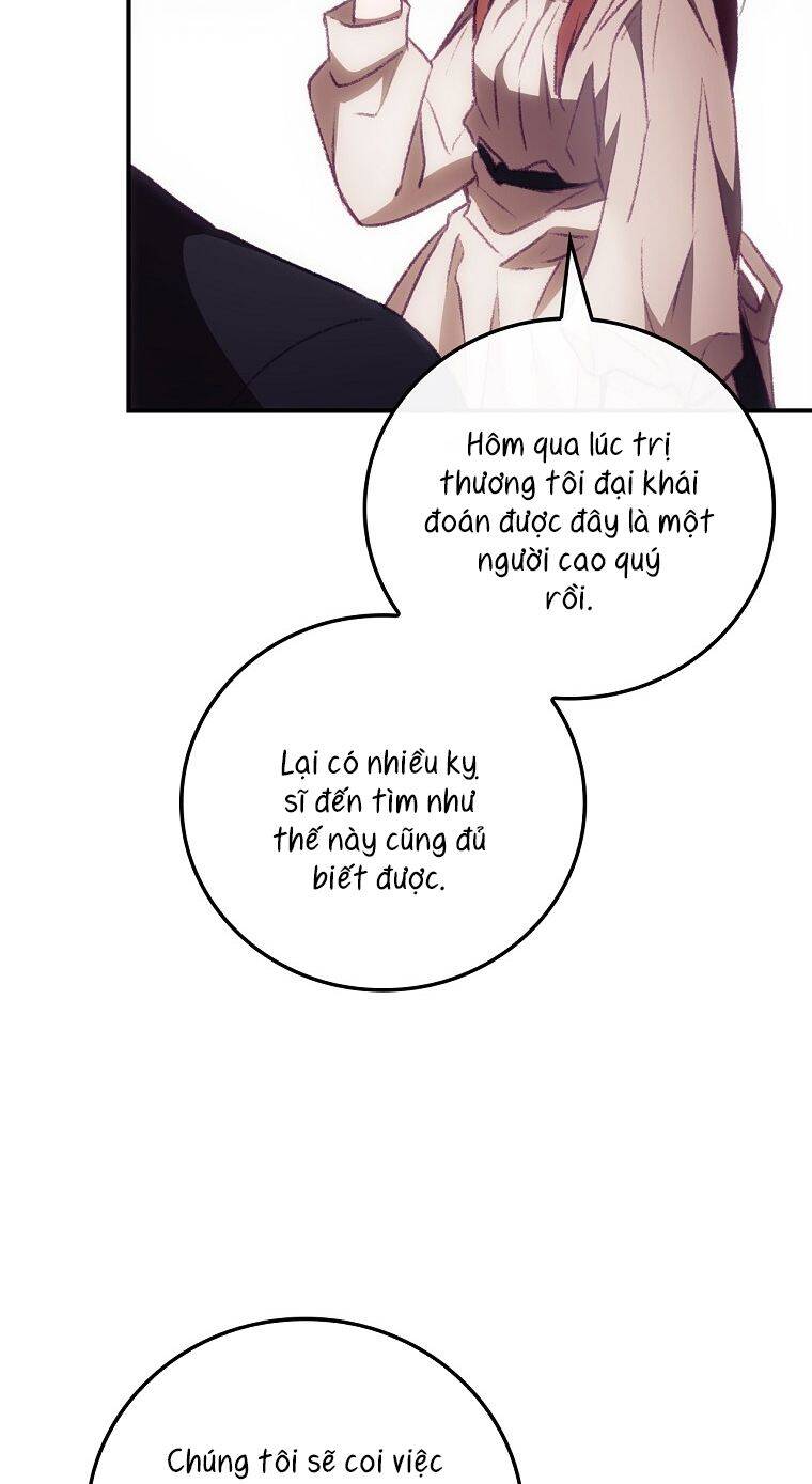 Tôi Nhìn Thấy Cái Chết Của Bạn Chapter 5 - 53