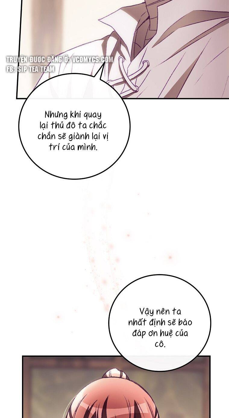 Tôi Nhìn Thấy Cái Chết Của Bạn Chapter 6 - 12
