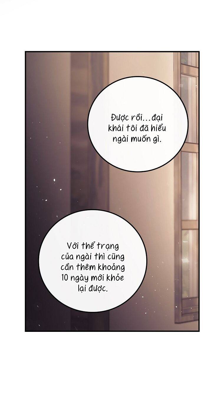 Tôi Nhìn Thấy Cái Chết Của Bạn Chapter 6 - 18