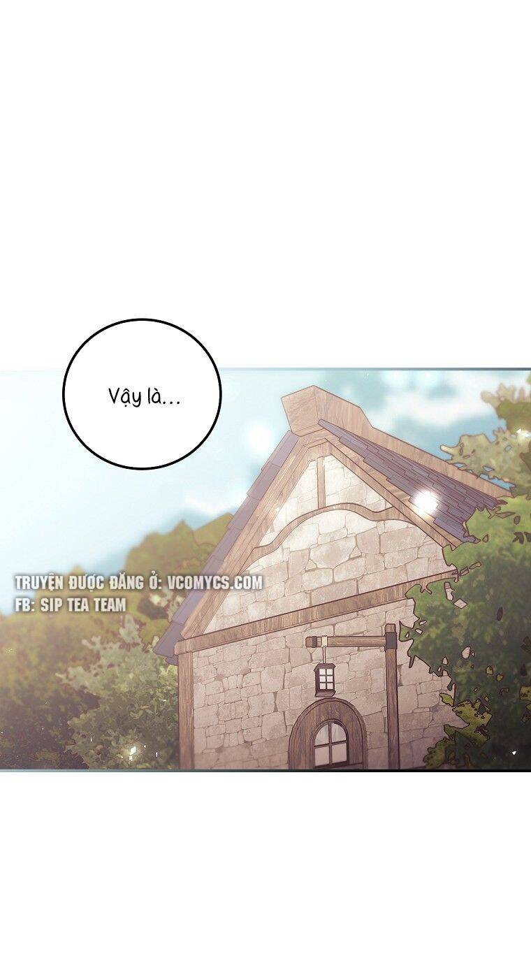 Tôi Nhìn Thấy Cái Chết Của Bạn Chapter 6 - 3