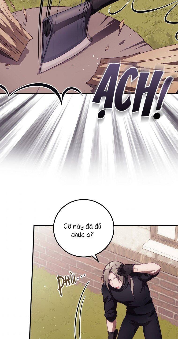 Tôi Nhìn Thấy Cái Chết Của Bạn Chapter 6 - 26