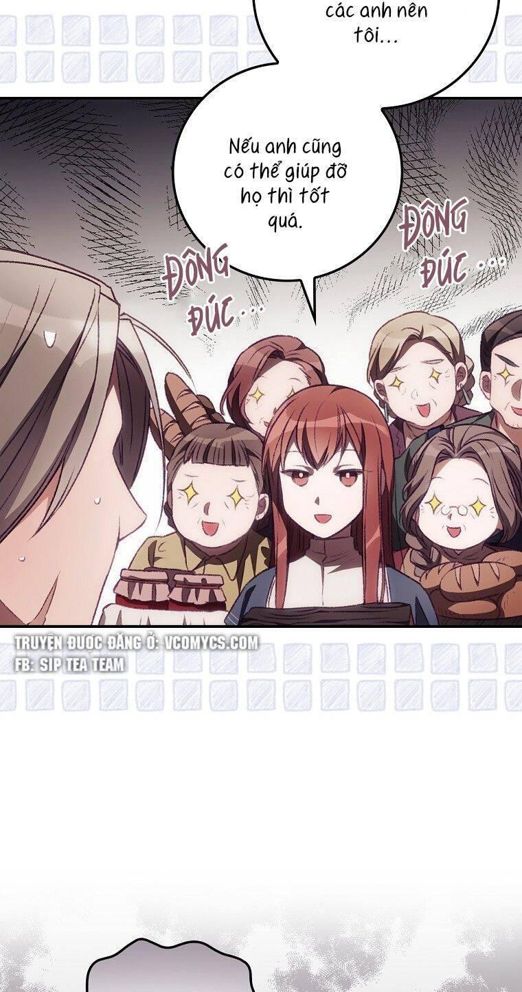 Tôi Nhìn Thấy Cái Chết Của Bạn Chapter 6 - 30