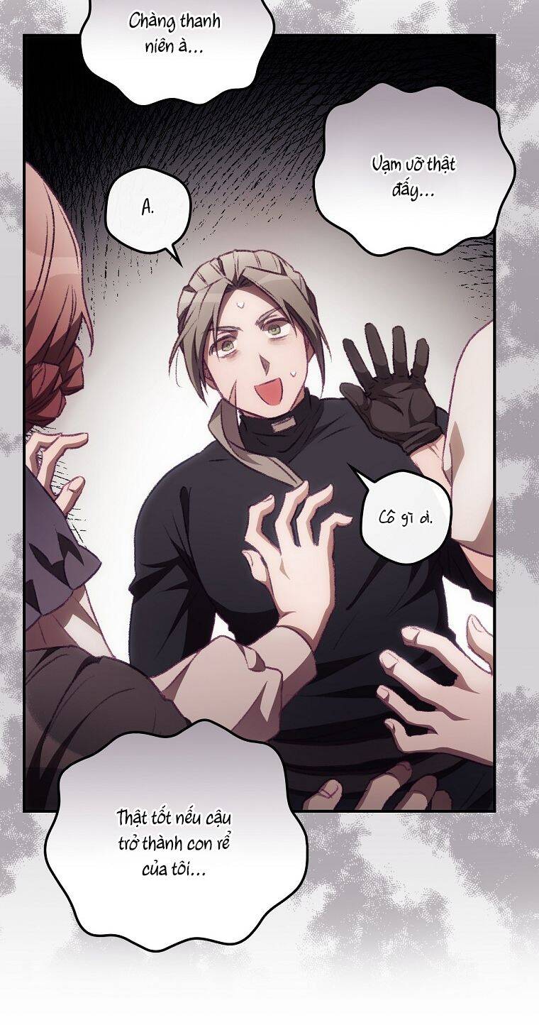 Tôi Nhìn Thấy Cái Chết Của Bạn Chapter 6 - 31