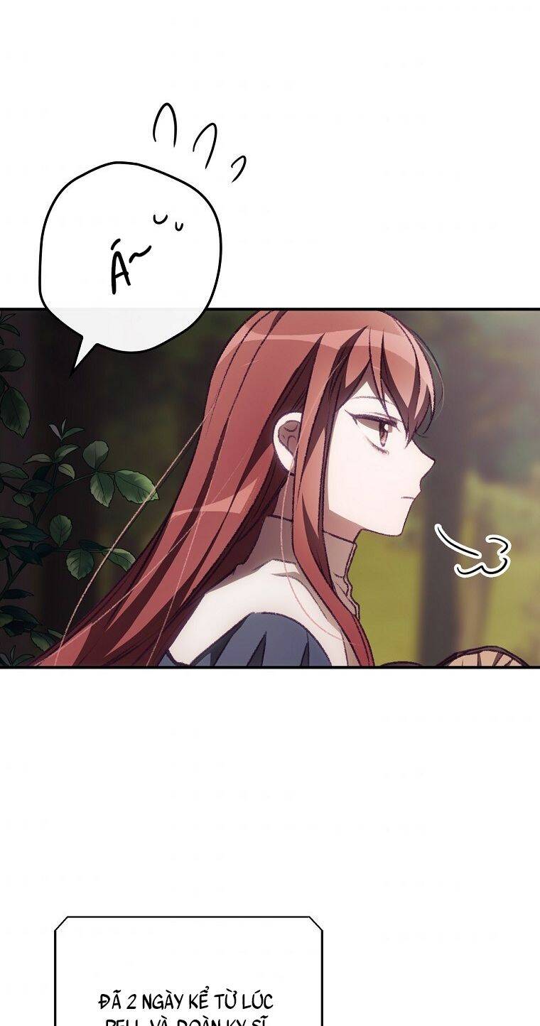 Tôi Nhìn Thấy Cái Chết Của Bạn Chapter 6 - 33