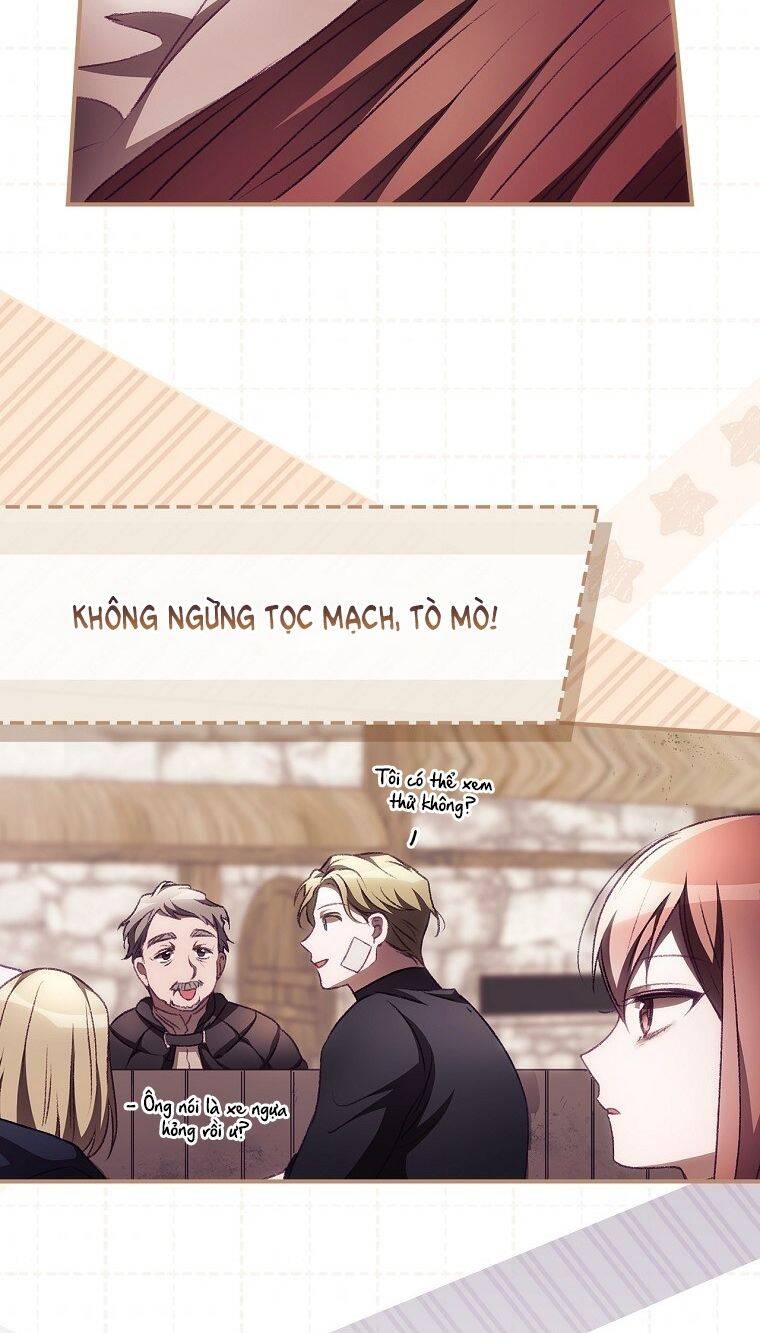 Tôi Nhìn Thấy Cái Chết Của Bạn Chapter 6 - 40